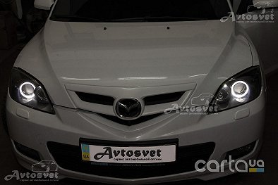 Автосвет - Запорожье