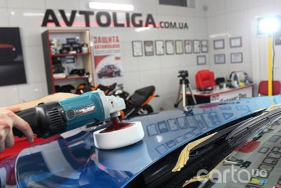 Авто Лига - Киев
