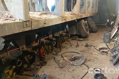Агрологистика Украина - Харьков