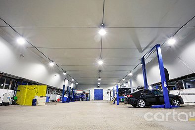 Oiler Софиевская Борщаговка - Киев
