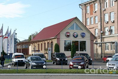 АвтоЭнергия - Харьков