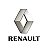 «Адамант Моторс» Renault