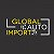 Global Auto Import