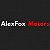 AlexFox Motors