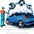 Автомойка ВМ