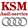 KSM Audi-service
