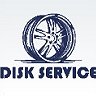 Disk Service