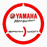 Yamaha Днепр