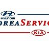 Korea Service