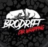 BroDrift Car Wrapping
