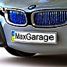 Max Garage