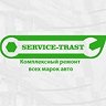 СТО «Service-trast»