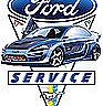 Ford Service
