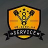v8 Service