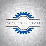 Simpler Service
