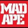 Mad-ape