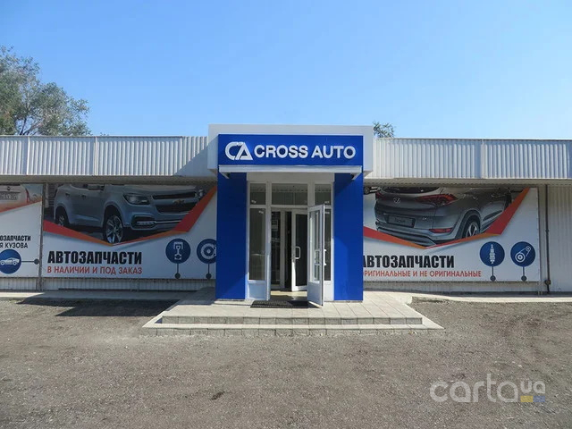 Корс авто курск каталог