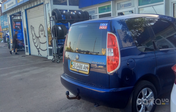 LIQUI MOLY, Авторизированый сервис: г. Киев, ул. Богатырская, 11 - СТО ...