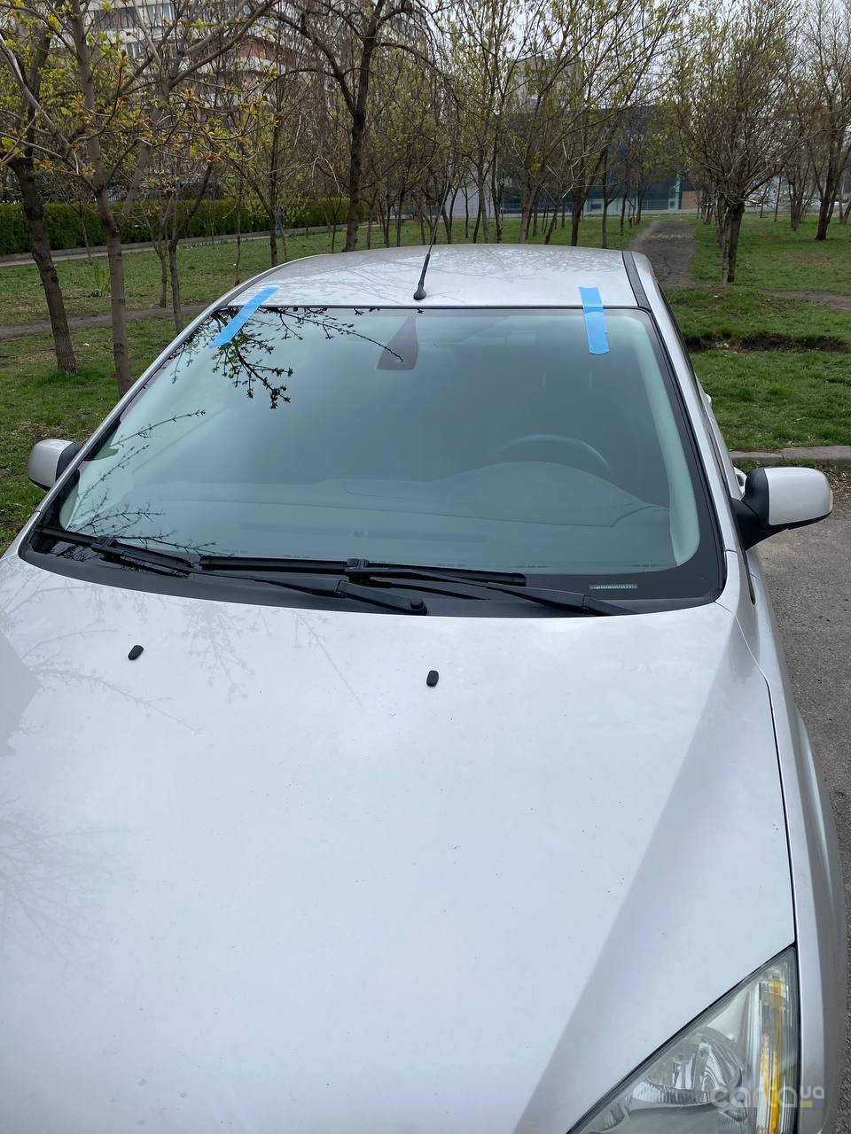 Light Glass Автостекло: г. Запорожье, улица Школьная, 56 - СТО | CARtaUA